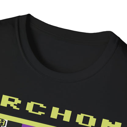 Archon - T-shirt Printify