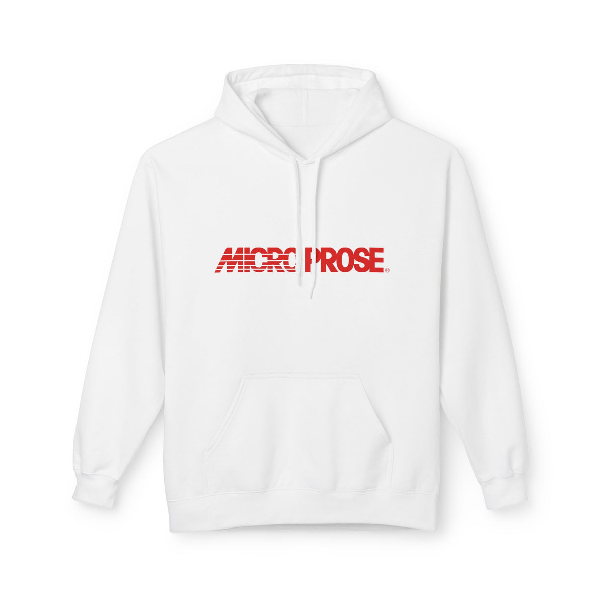 MicroProse - Hoodie Printify