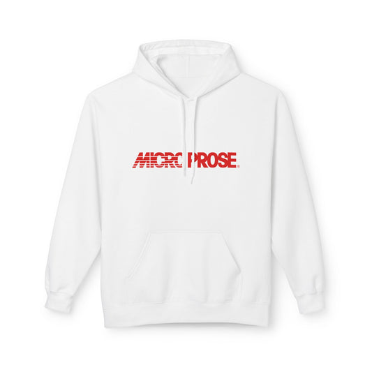MicroProse - Hoodie Printify