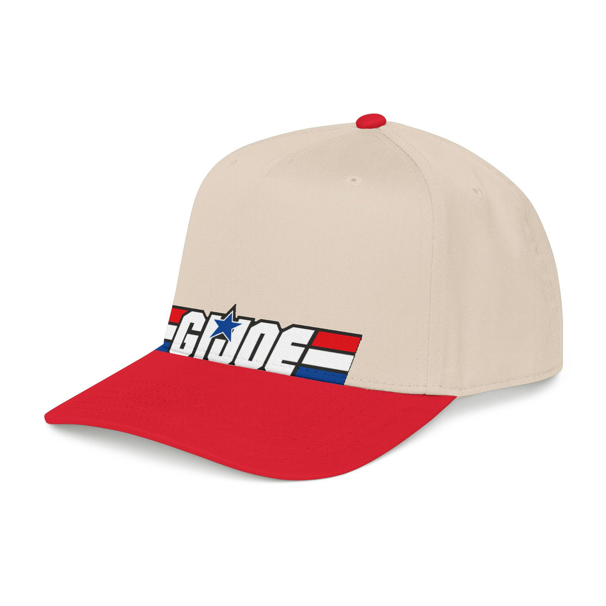 G.I. Joe - Baseball Cap Printify