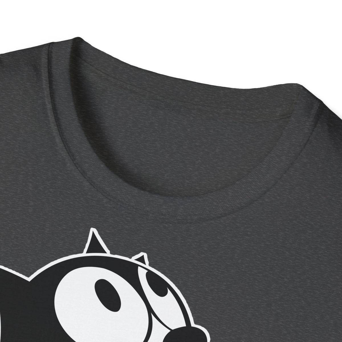 Felix the Cat - T-shirt Printify