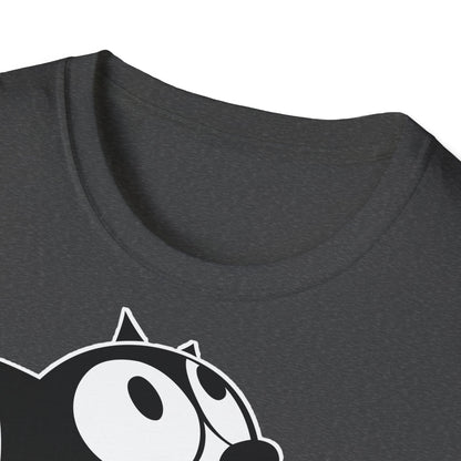 Felix the Cat - T-shirt Printify