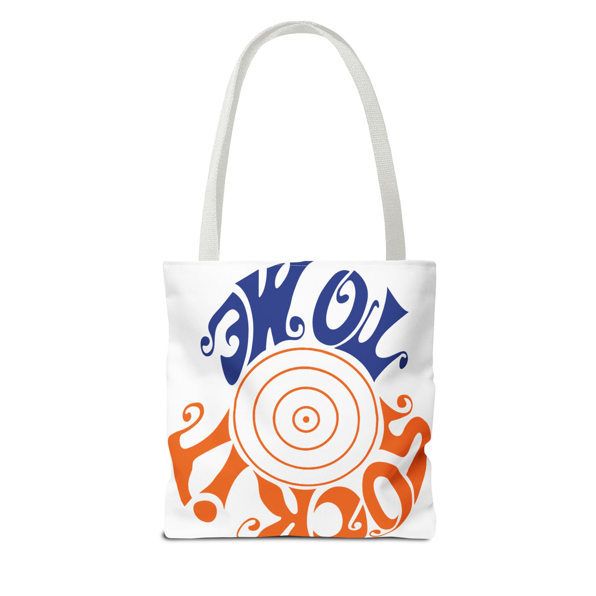 Sock It To Me - Tas Printify