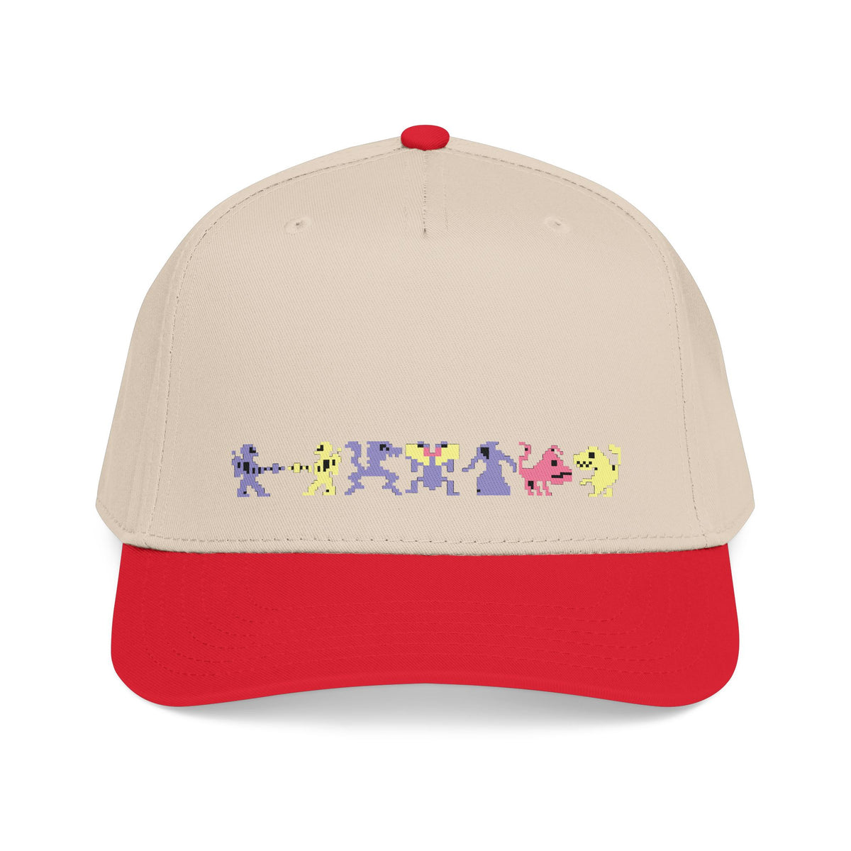 Wizard of Wor - Baseball Cap Printify