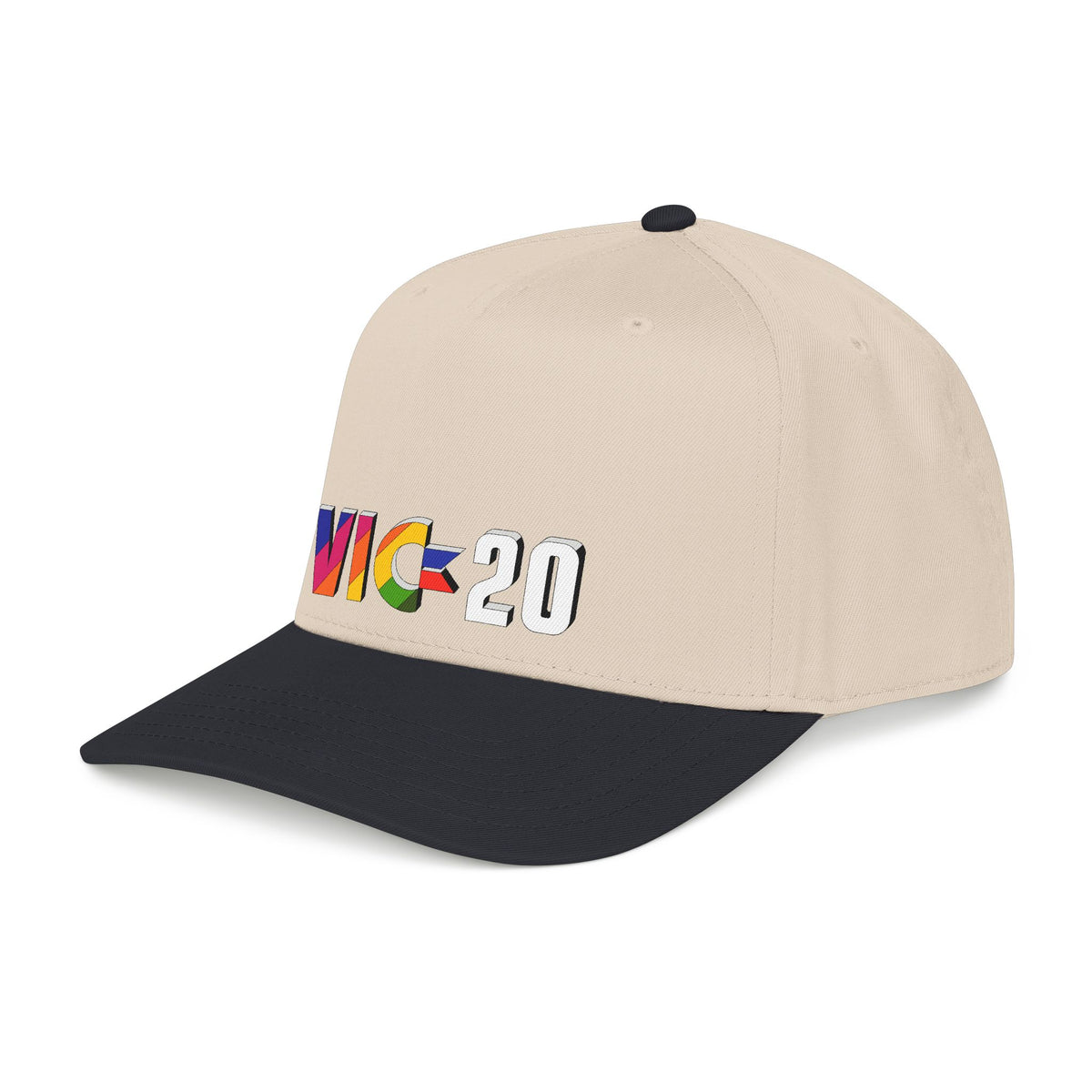 VIC-20 - Baseball Cap Printify