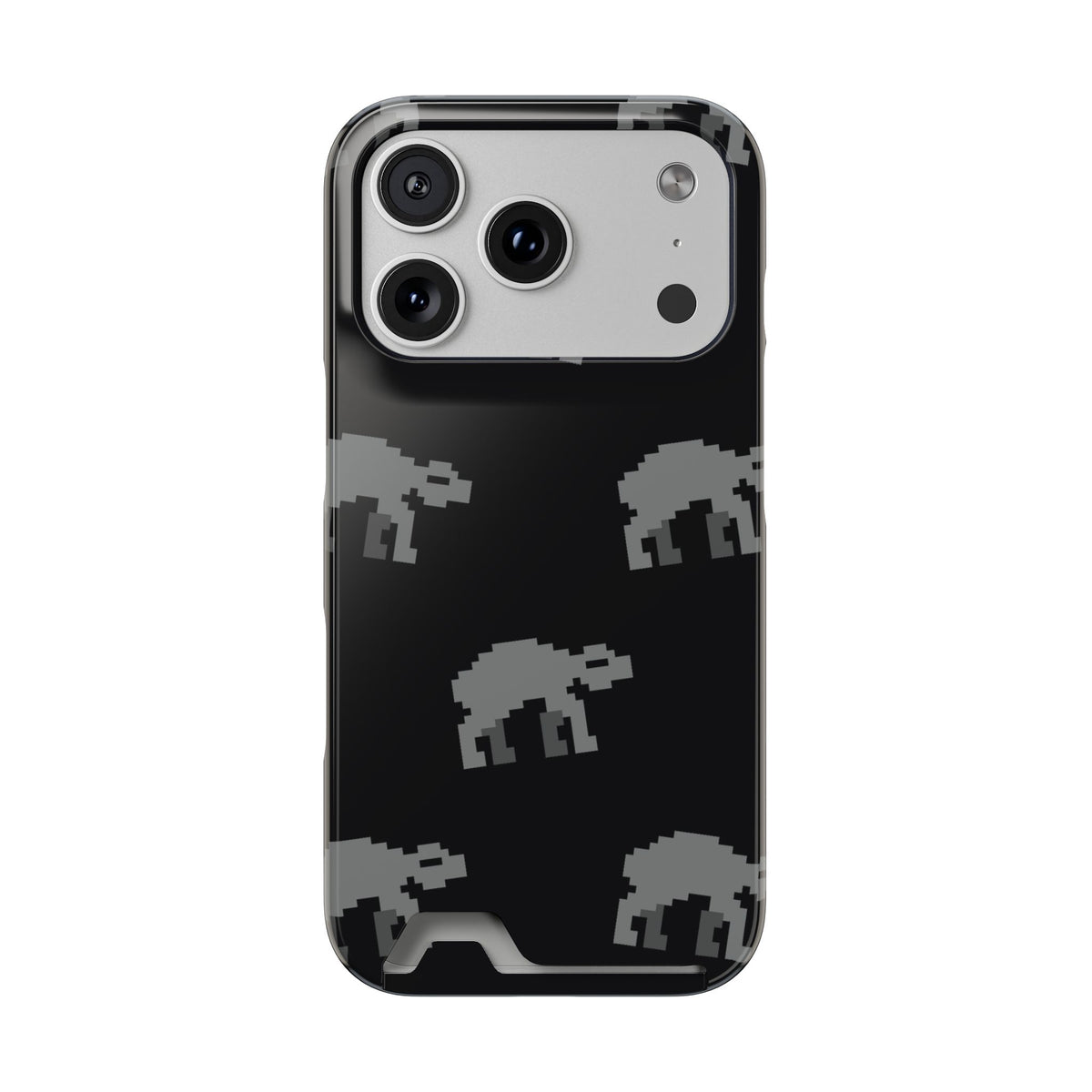 M.U.L.E. - Telefoonhoesje Printify