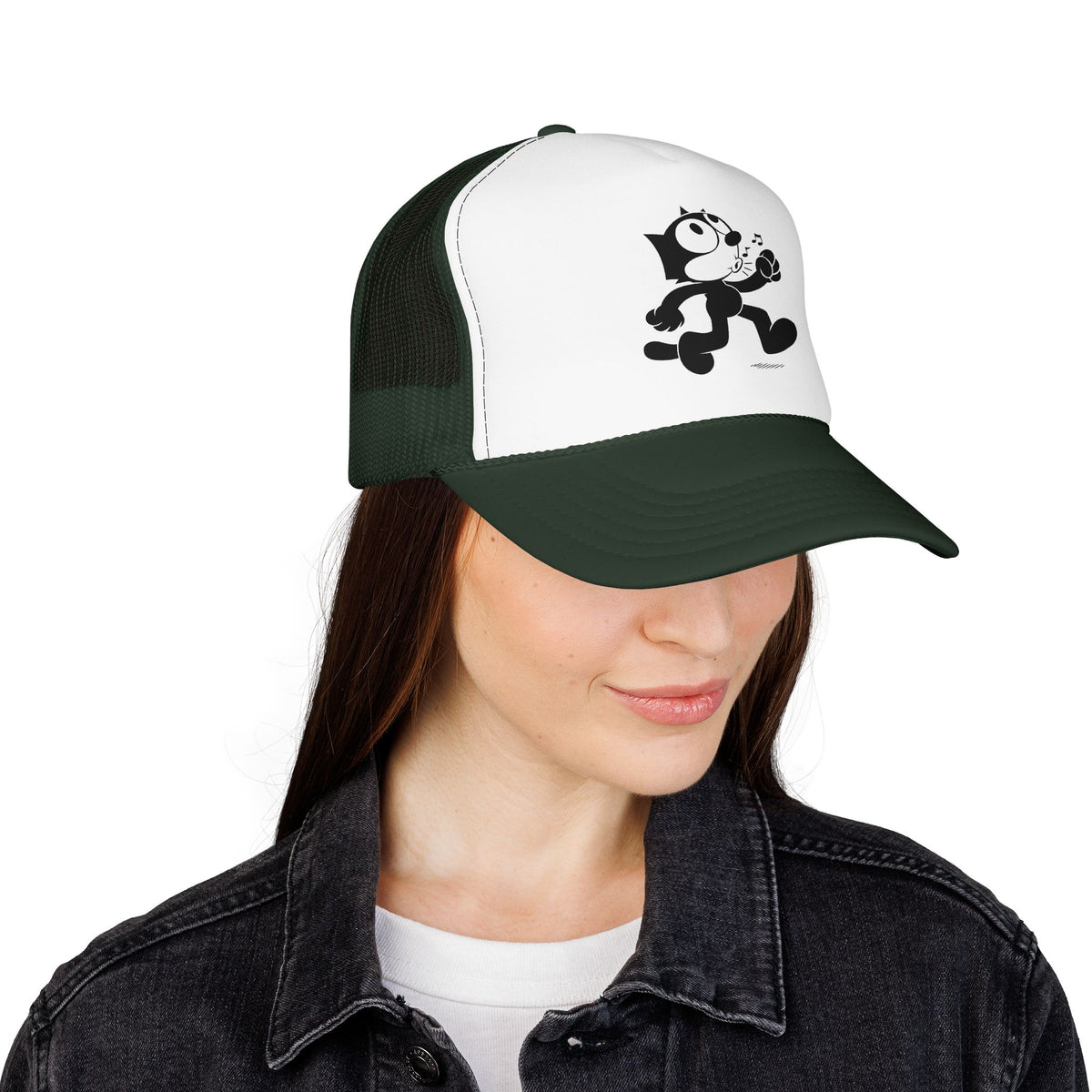 Felix the Cat - Truckerpet Printify