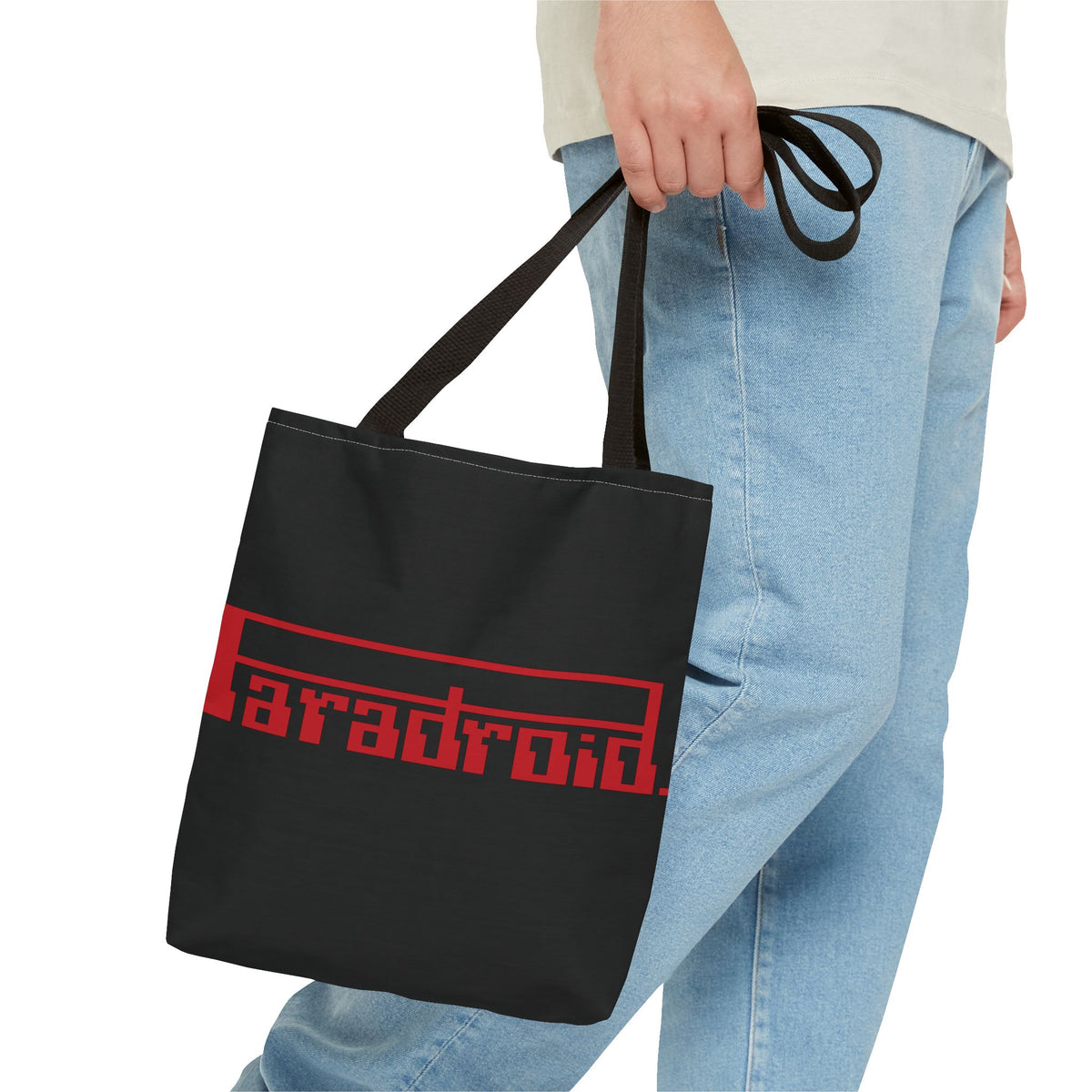 Paradroid - Tas Printify