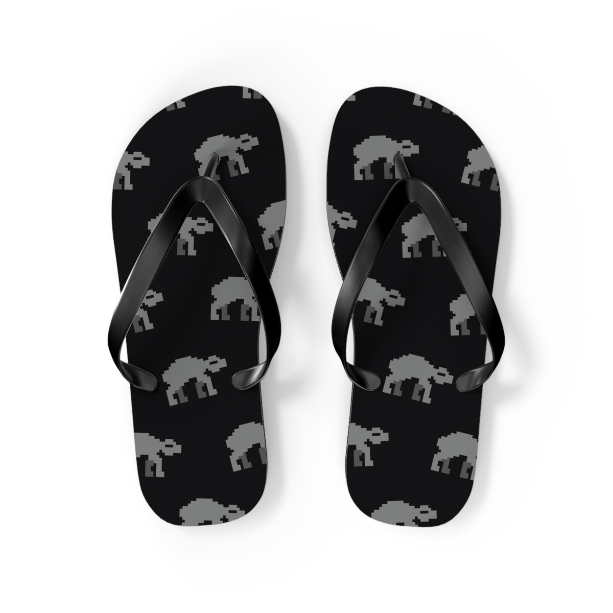 M.U.L.E. - Slippers Printify