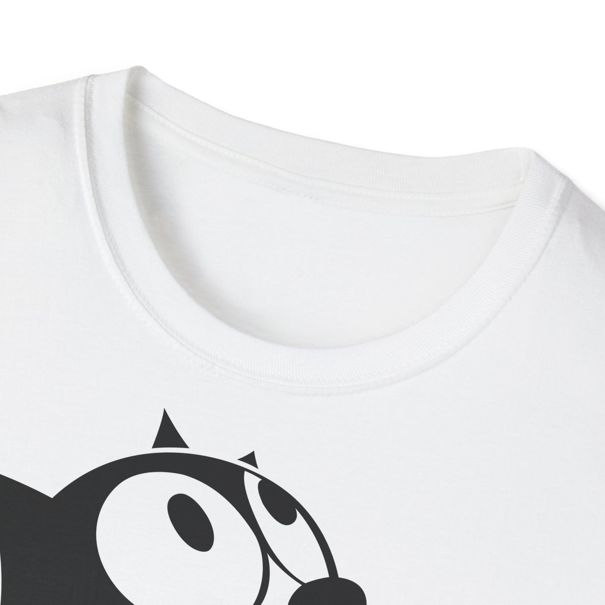 Felix the Cat - T-shirt Printify