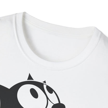 Felix the Cat - T-shirt Printify