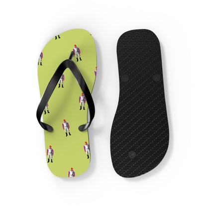 Space Quest - Slippers Printify