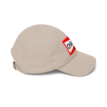 Champion - Dad Cap Printify