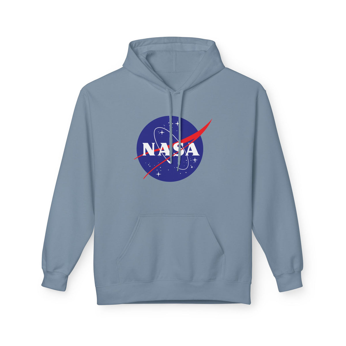 NASA - Hoodie Printify