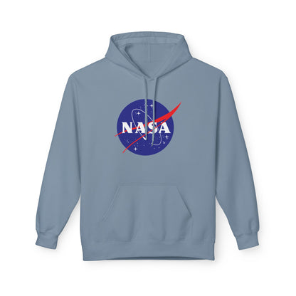 NASA - Hoodie Printify