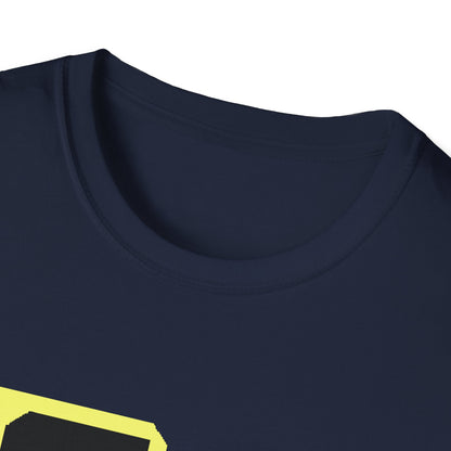 Space Taxi - T-shirt Printify