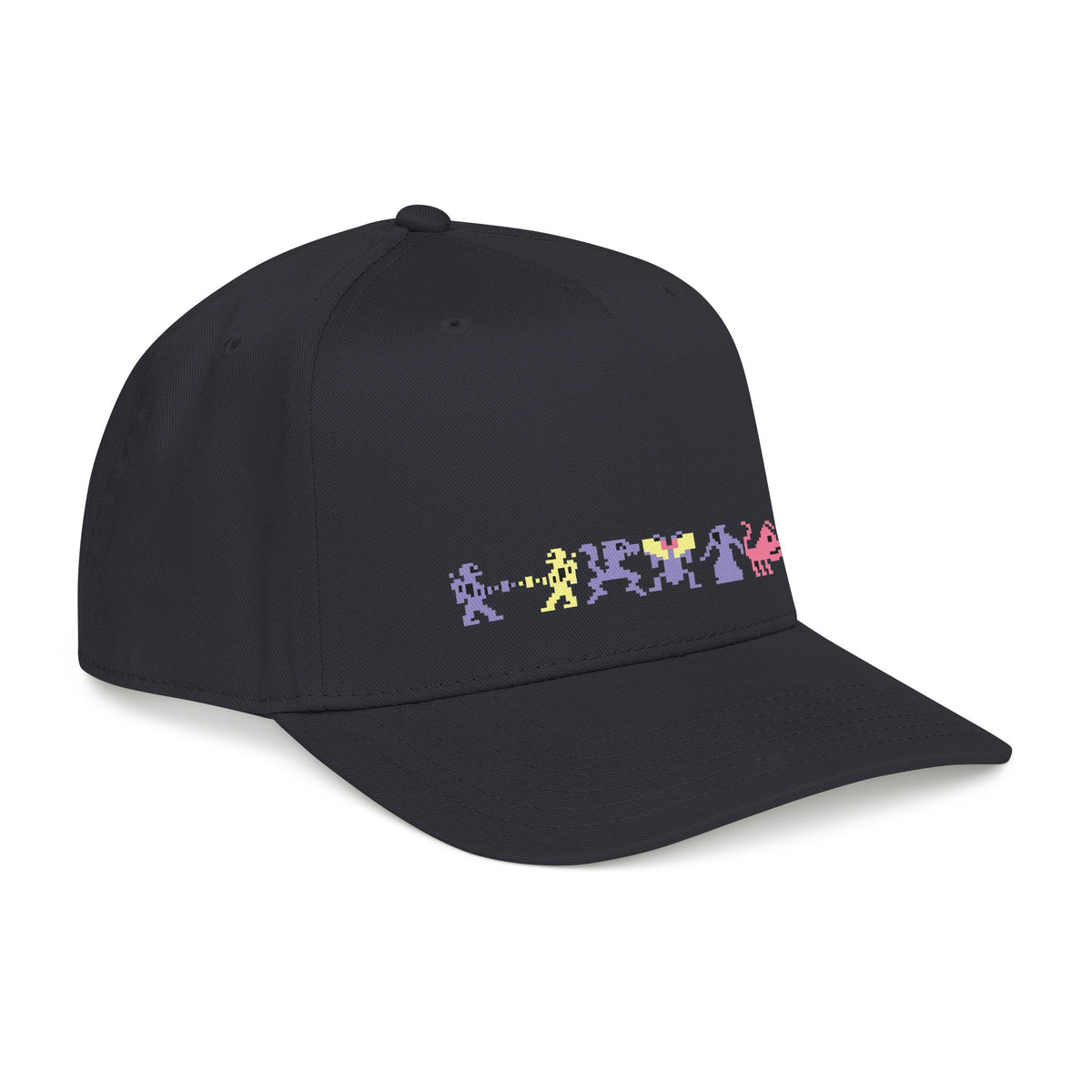 Wizard of Wor - Baseball Cap Printify