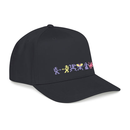 Wizard of Wor - Baseball Cap Printify