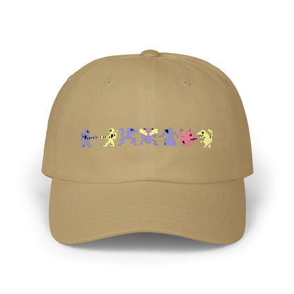 Wizard of Wor - Dad Cap Printify