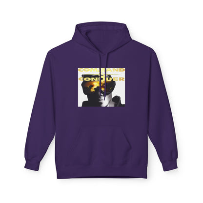 Command & Conquer - Hoodie Printify