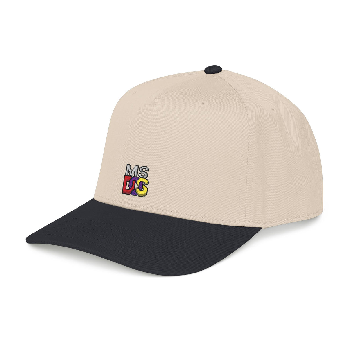 MS-DOS - Baseball Cap Printify