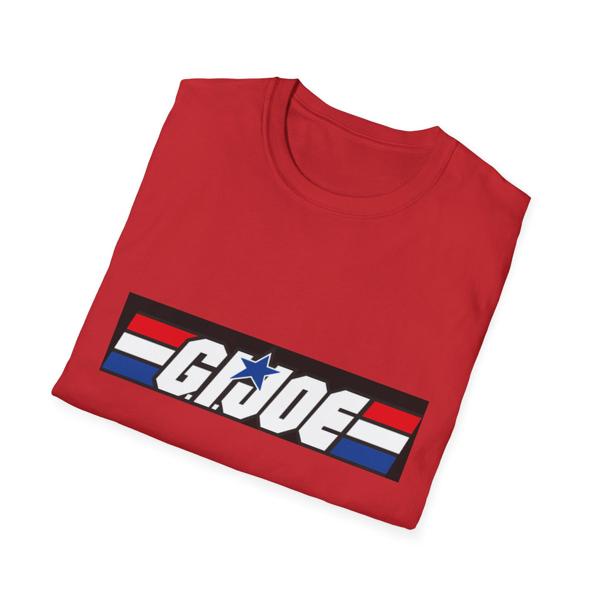G.I. Joe - T-shirt Printify