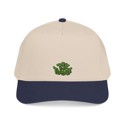 Day of the Tentacle - Baseball Cap Printify