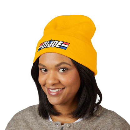 G.I. Joe - Beanie Printify