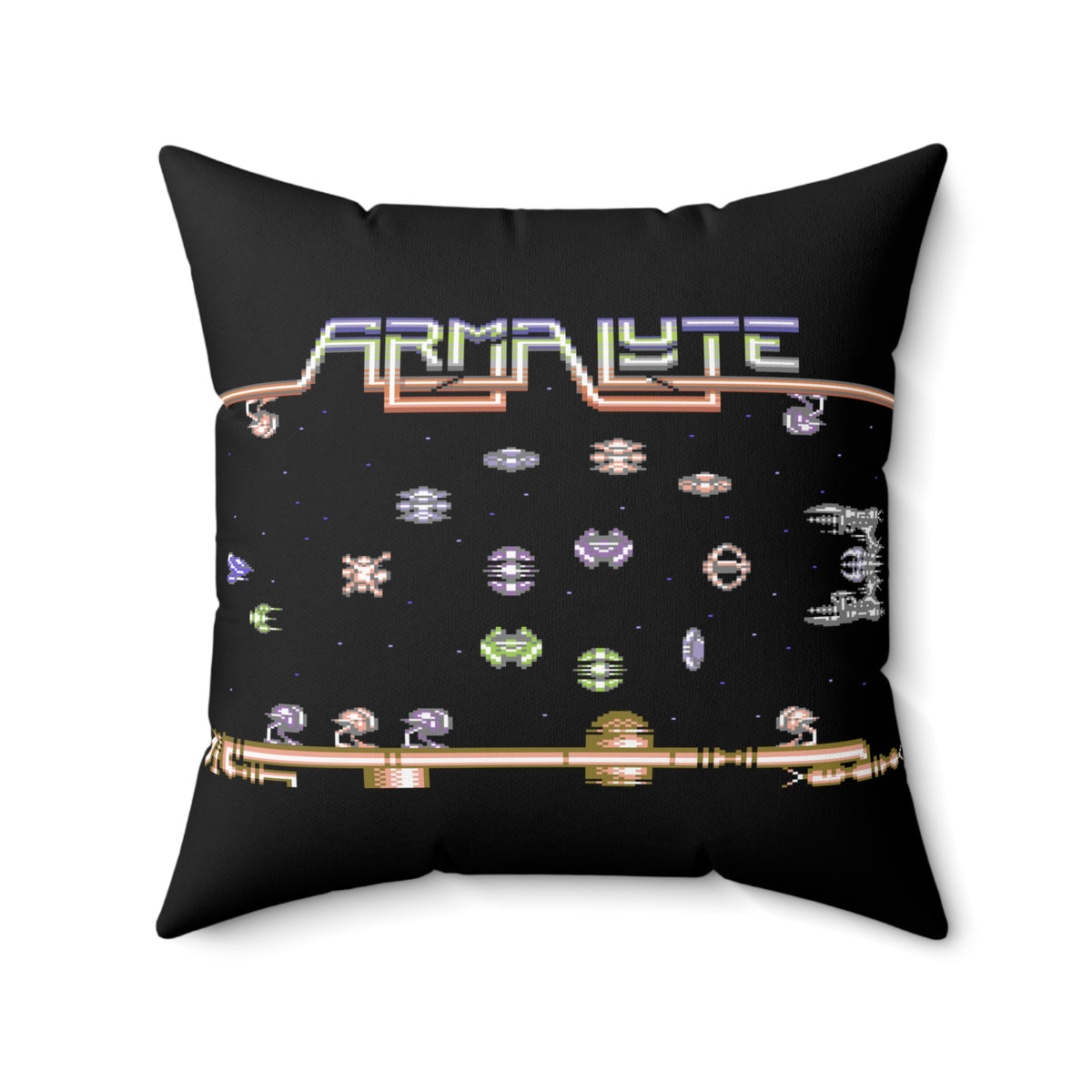 Armalyte - Kussen Printify