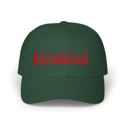 Paradroid - Dad Cap Printify