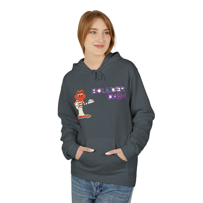 Boulder Dash - Hoodie Printify
