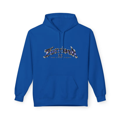 Turrican II - Hoodie Printify