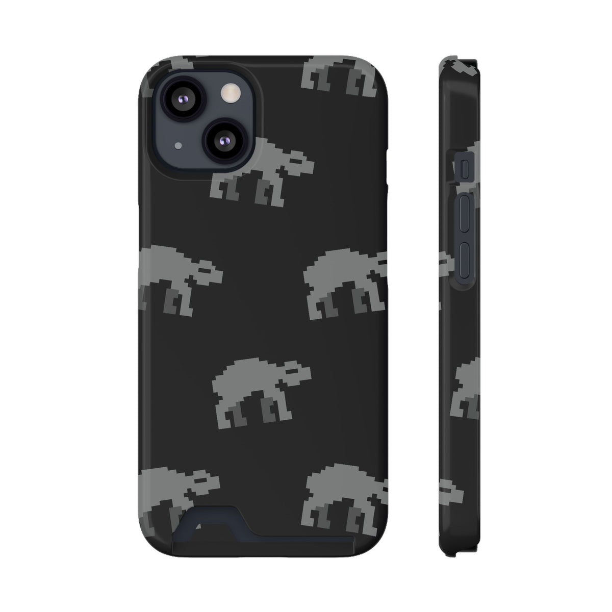 M.U.L.E. - Telefoonhoesje Printify