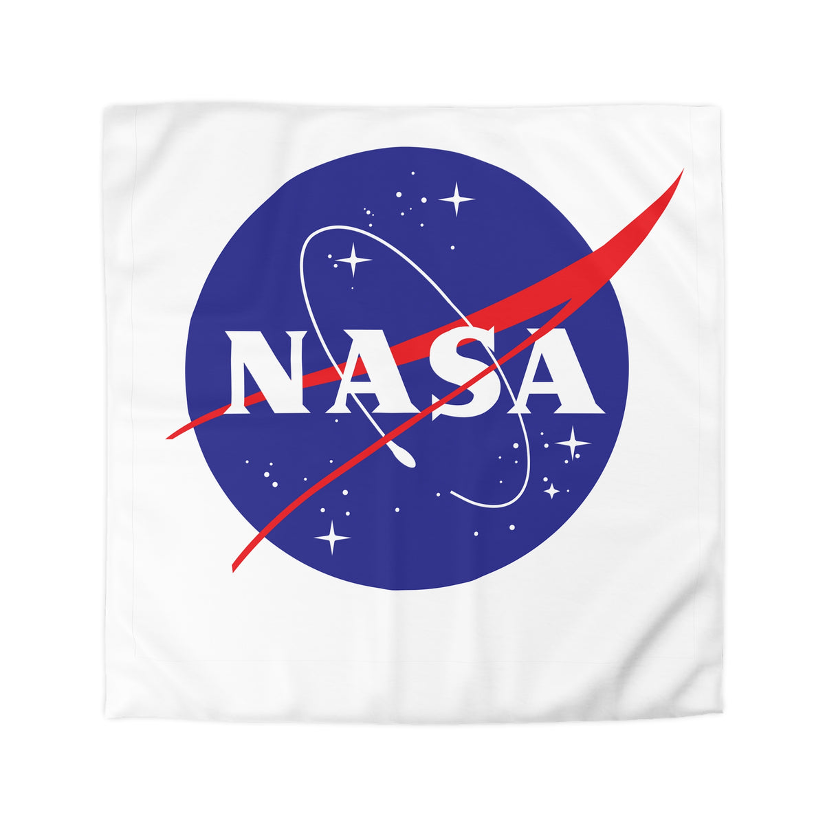 NASA - Dekbedovertrek Printify