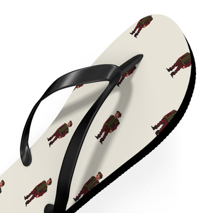 Legend of Kyrandia - Slippers Printify