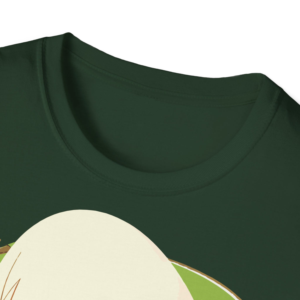 Calimero - T-shirt Printify