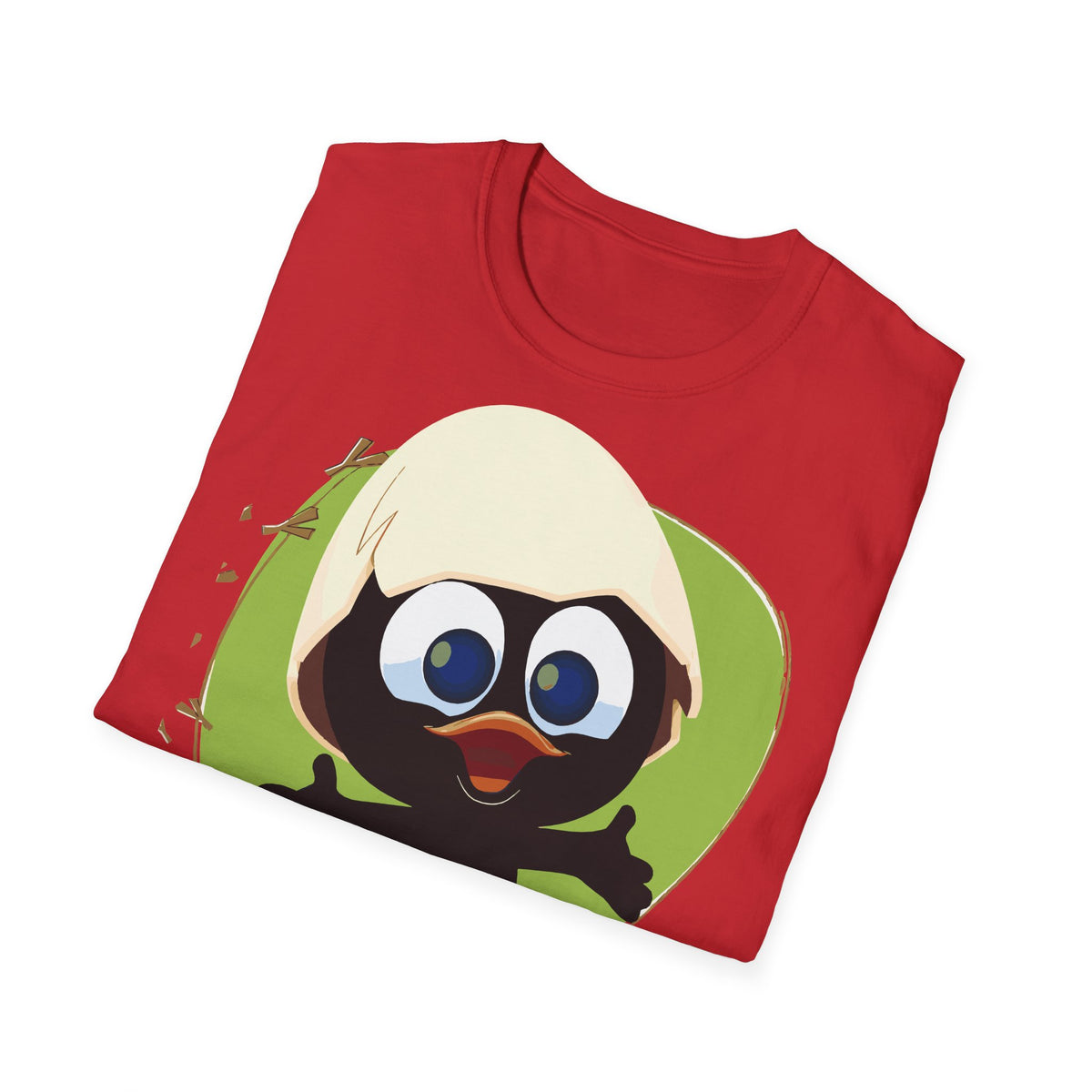 Calimero - T-shirt Printify