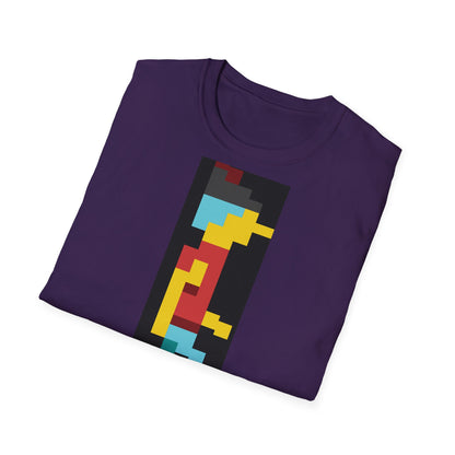 King's Quest - T-shirt Printify