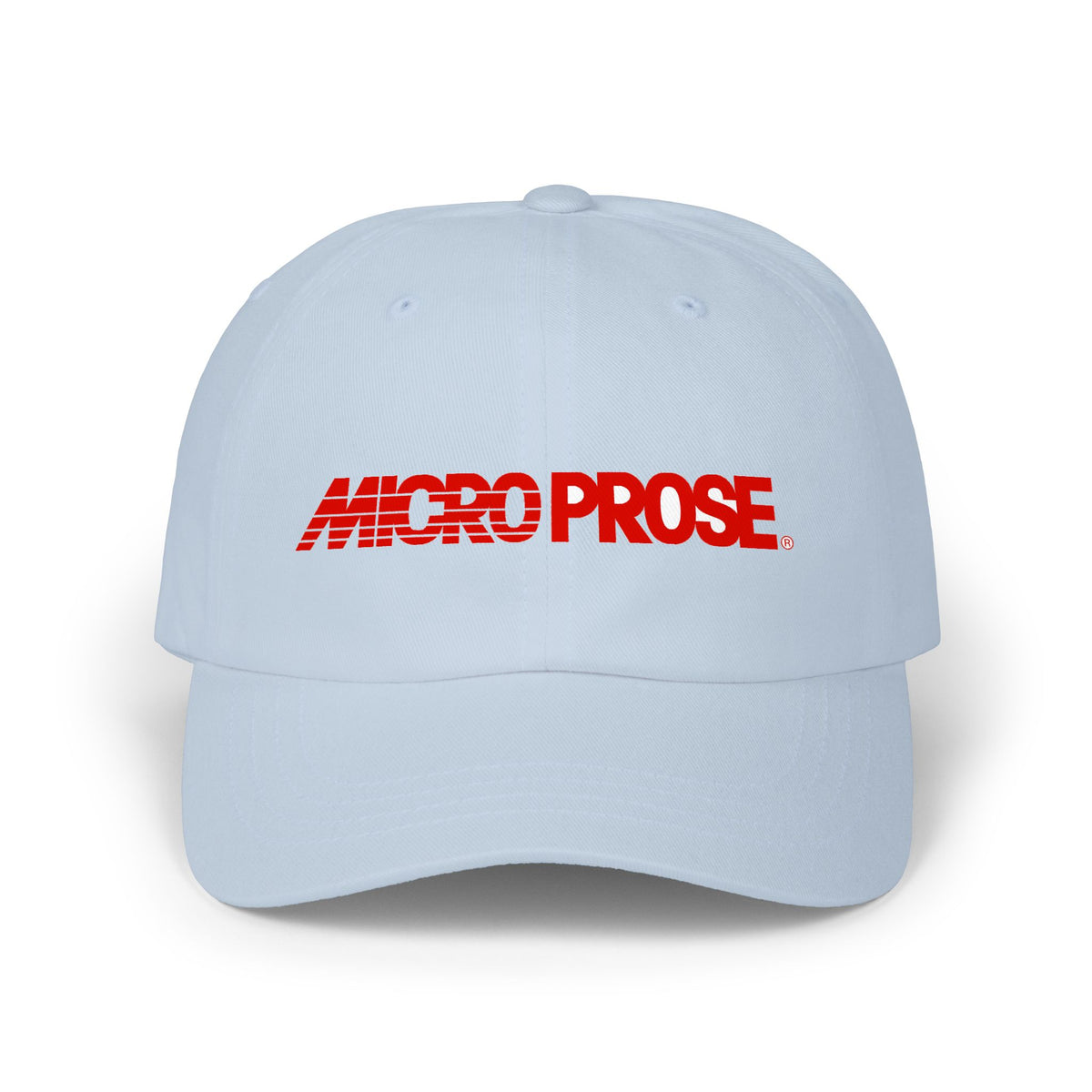 MicroProse - Dad Cap Printify