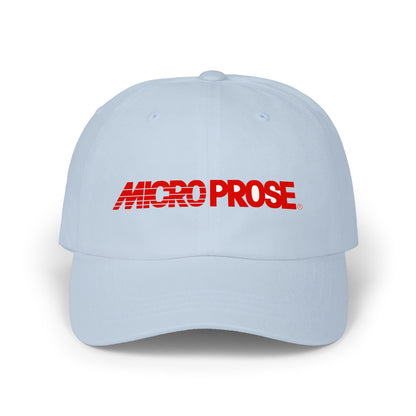 MicroProse - Dad Cap Printify