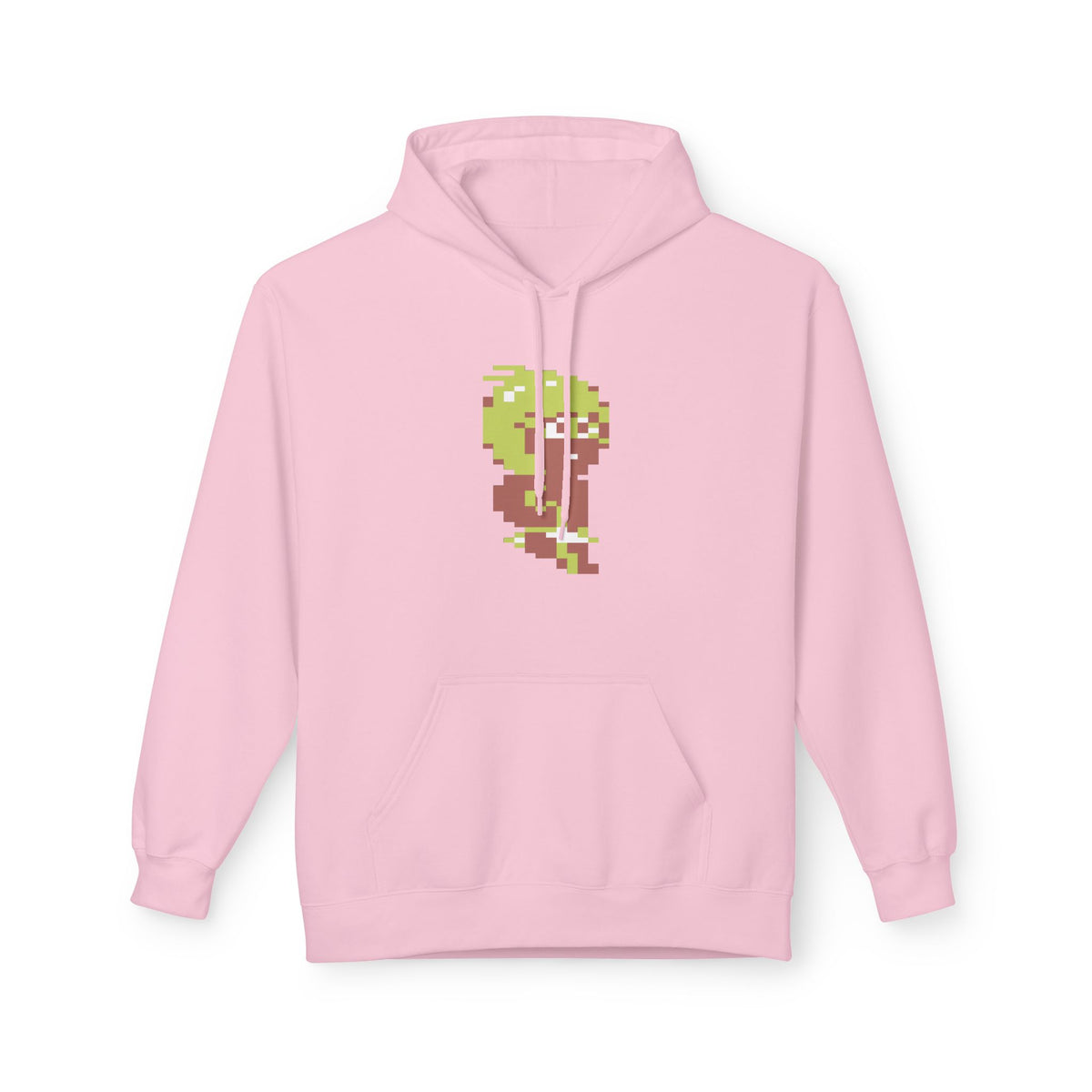 Wonder Boy - Hoodie Printify
