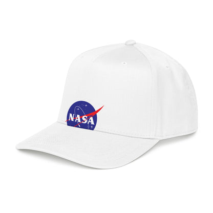 NASA - Baseball Cap Printify