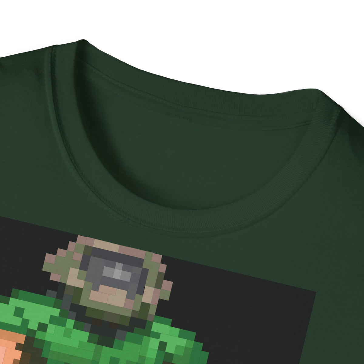 Doom - T-shirt Printify