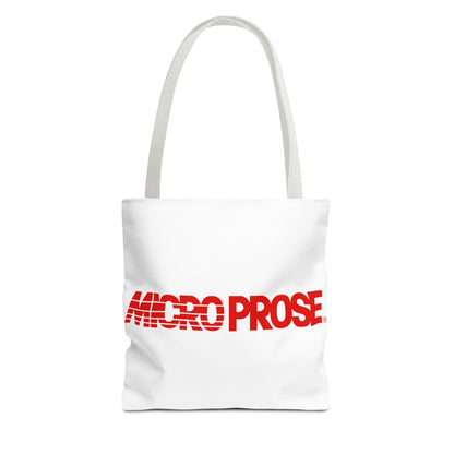 MicroProse - Tas Printify