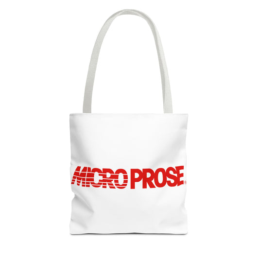 MicroProse - Tas Printify