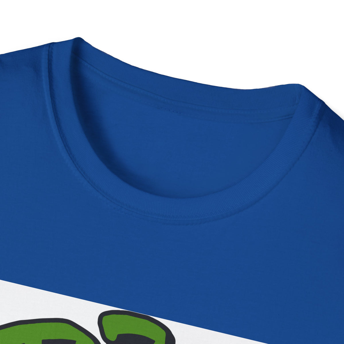 Day of the Tentacle - T-shirt Printify