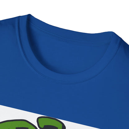 Day of the Tentacle - T-shirt Printify