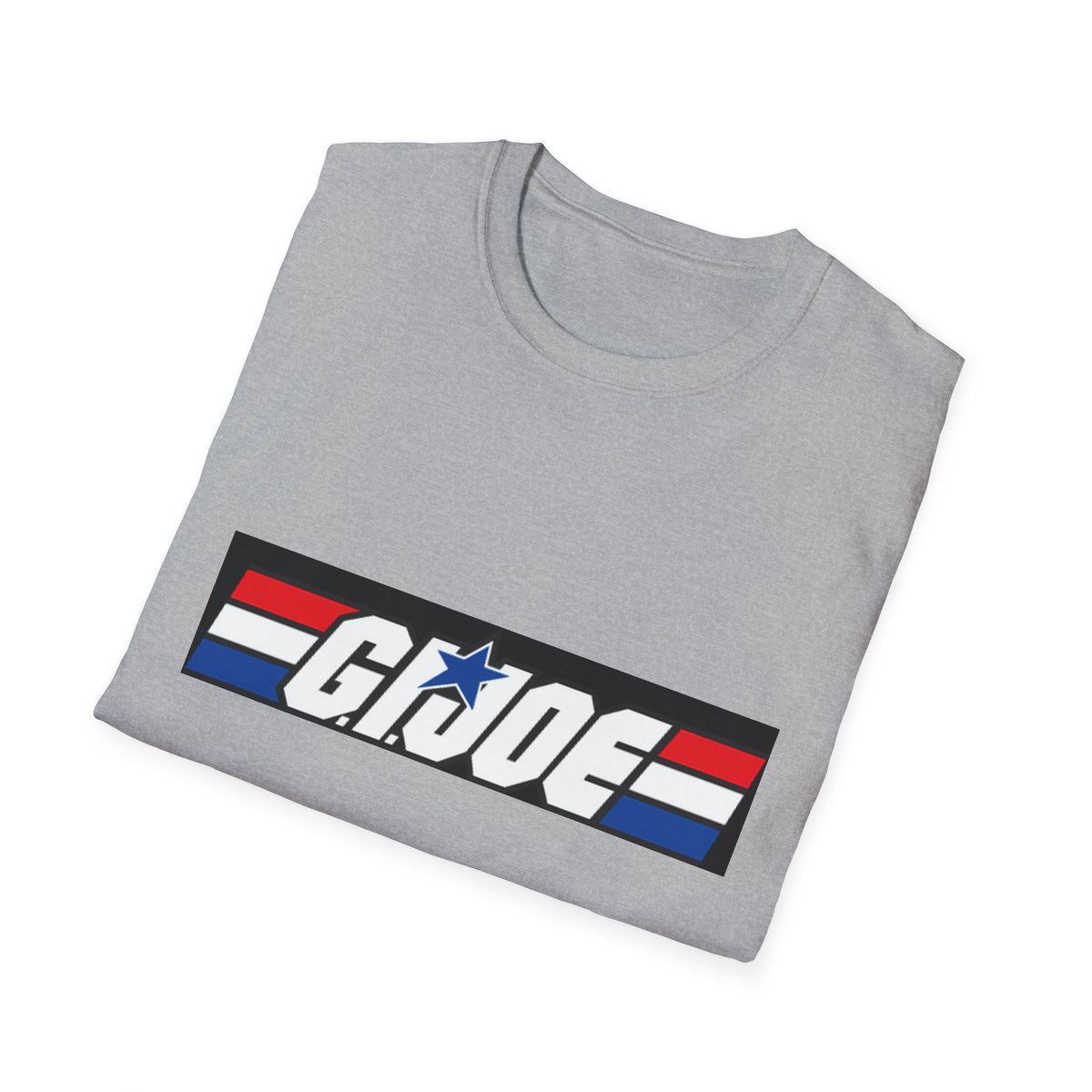 G.I. Joe - T-shirt Printify