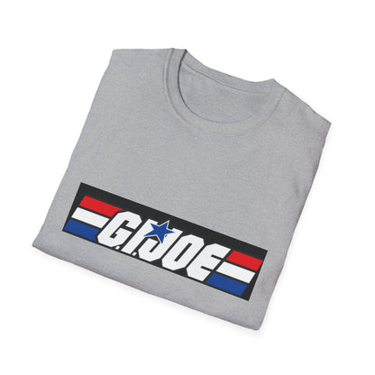 G.I. Joe - T-shirt Printify