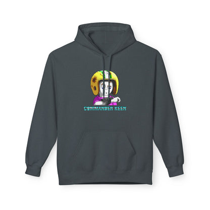 Commander Keen (Neural Stunner) - Hoodie Printify